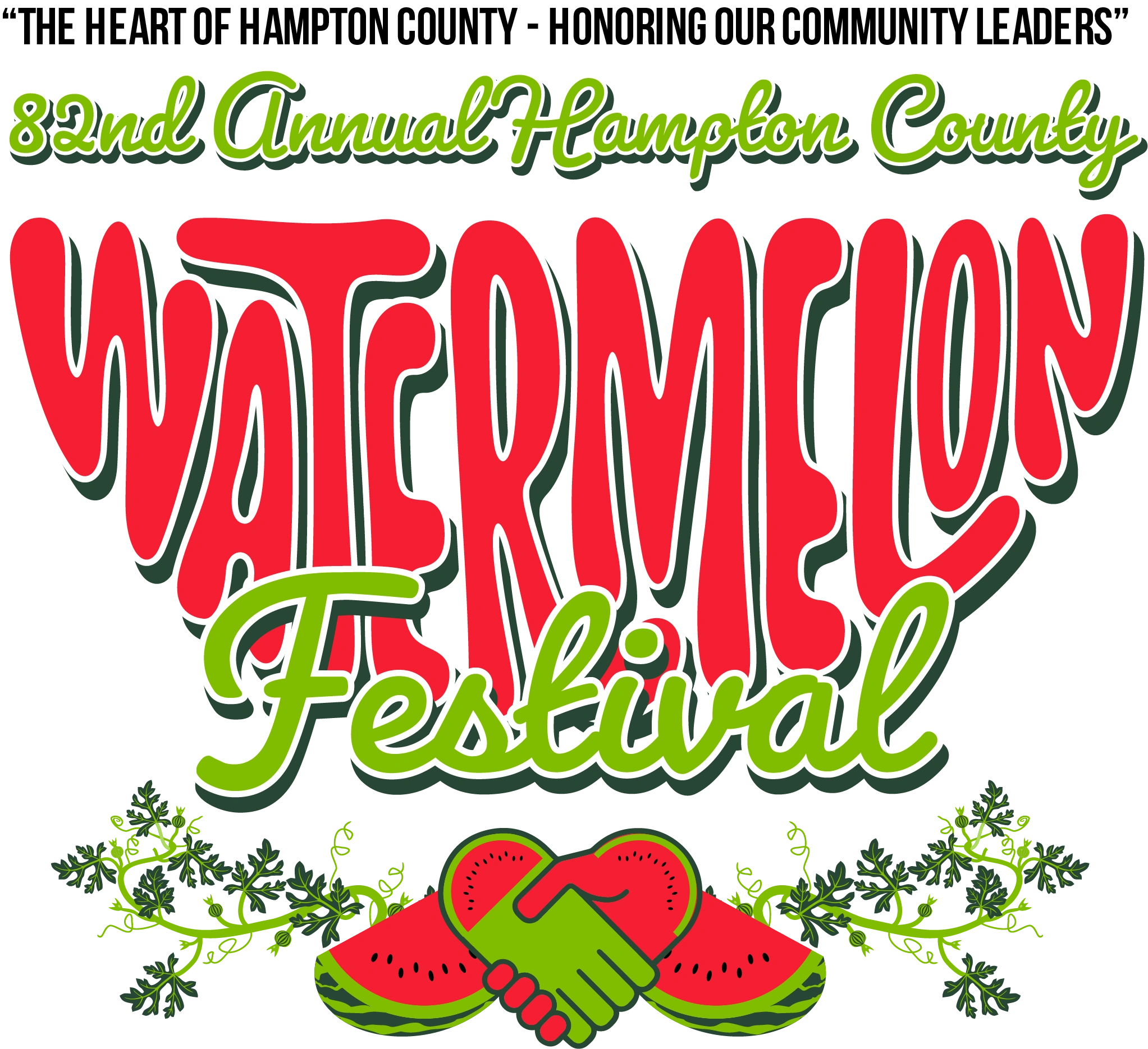 Watermelon Festival 2024 Hampton Sc Ilyse Leeanne